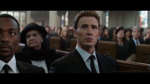 Похороны Пегги Картер  Речь Шэрон Картер  Первый мститель  Противостояние  2016