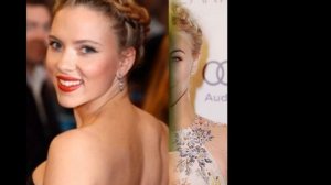 Как Плести КОСУ вокруг Головы? - 2019 / How to braid around the head SCYTHE