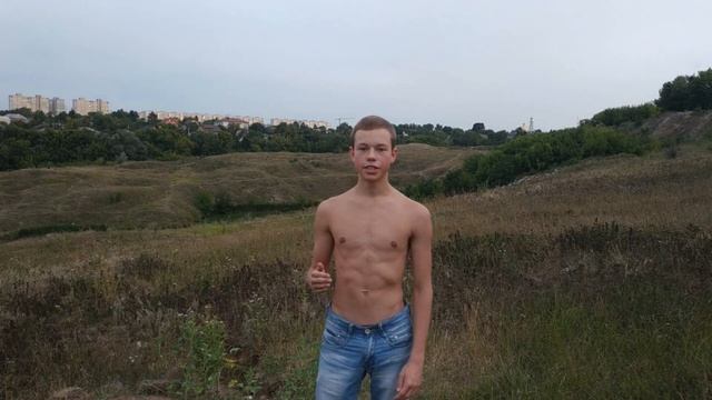 6 КУБИКОВ ПРЕССА ЗА 4 НЕДЕЛИ??!!ЛУЧШИЙ КУРС ПО ПРЕССУ!!!