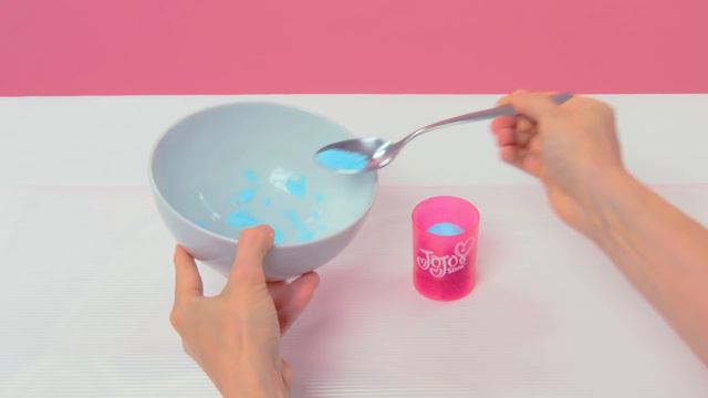 Cool Maker | JoJo Bath Bomb & Soap Spa Kit How To смотреть онлайн