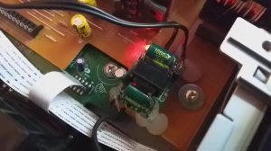 Bluetooth 5.0 в DVD karaoke receiver  LG LH-TK3635.