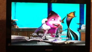 Shark Tale-Whale Wash
