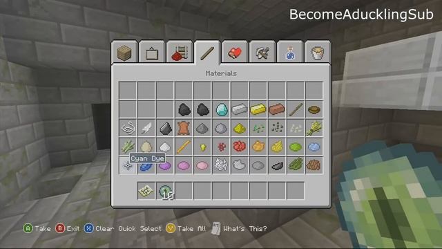 Minecraft 360: How to use Eye of Ender and find Strongholds (Tips And Tricks) смотреть онлайн