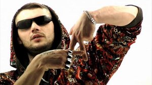 Czar - Буратино (Schokk diss)