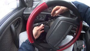 переключатели калина на ваз 2108-2115