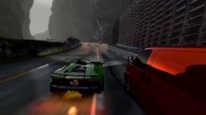 УЛУЧШЕНИЕ ГЕЙМПЛЕЯ В NFS MW 2012!!!