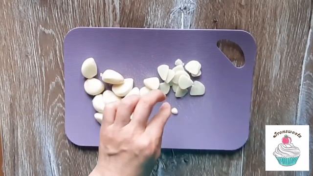 Вяленые томаты с прованскими травами
