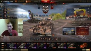 ОБЗОР ПО ЛУЧШЕМ ПРЕМ СТ 8 УРОВНЯ  Progetto 46 КАКОЕ ОБОРУДОВАНИЕ СТАВИТЬ? World of Tanks