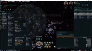 Eve Online Защита Сотио NoValue M-NP5O