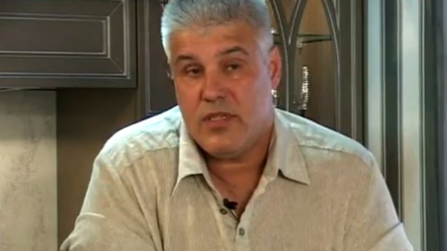 Кушать подано. Гость - Николай Силантьев.