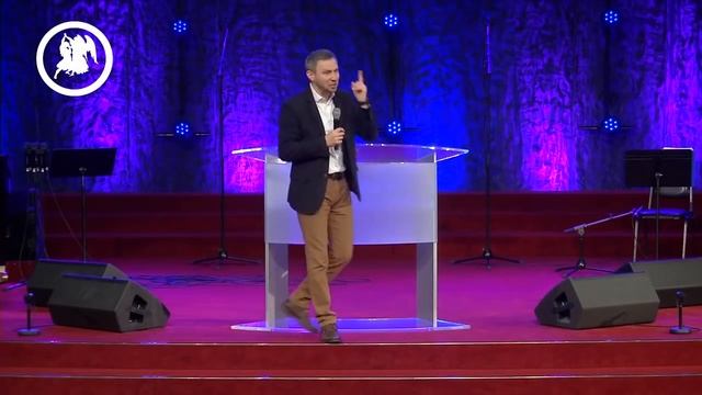 «Сверхъестественный Бог» (Сергей Шидловский) смотреть онлайн