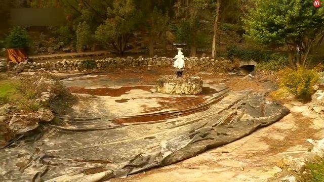 Надо было думать в 2014 году: бунт крымчан в Форосе - период полураспада иллюзий... смотреть онлайн