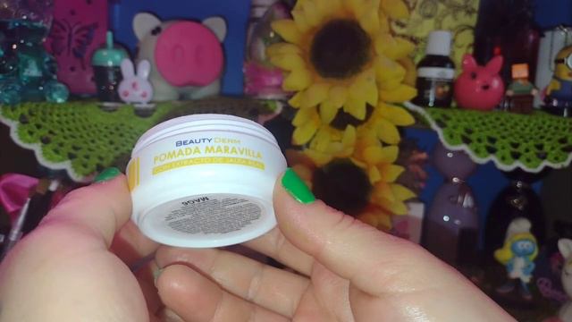 Pomada maravilla con jalea real 🍯🐝 #fuller #reseña #jaleareal смотреть онлайн