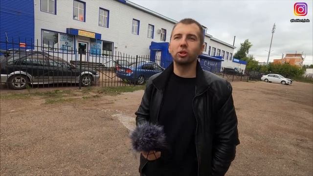 LADA NIVA НЕ ПОПАЛИ В ЦВЕТ, ПОКУПАТЕЛЬ РАССТРОЕН | КУПИЛИ LADA 4x4 В ИДЕАЛЬНОМ СОСТОЯНИИ смотреть онлайн