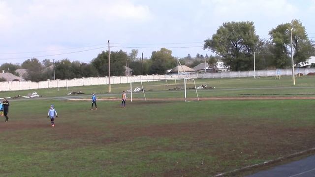 ДЮФЛ Днепропетровской области. ФК Синельниково - ФК Лидер (Полный матч) смотреть онлайн