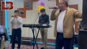 ЛЕГЕНДА АСАНШО & САЙНАЗАР 2023