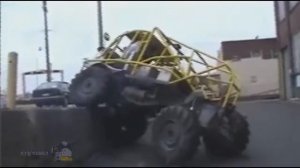 невероятные сомоделки