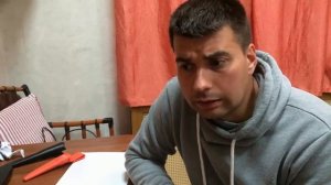 ➤ Свой бизнес на заточке ножей. Как заточить нож. #Профессиональнаязаточканожей