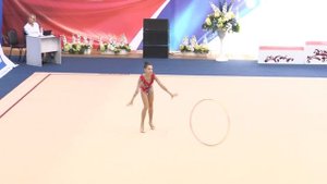 Лала Крамаренко - Обруч