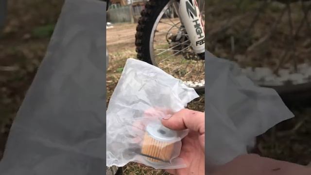 Замена масла и фильтра на мотоцикле смотреть онлайн