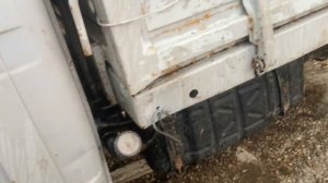 установка второго аккумулятора в газель для автономки. замена подушек и ремонт выжимного