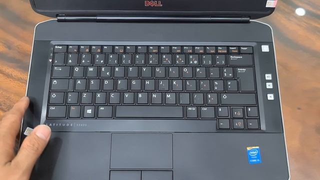 Dell latitude e5430 | Laptop Giá rẻ phân khúc 4trx, bình dân và chay ổn định смотреть онлайн