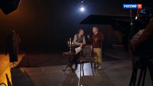 Сергей Колтаков, Николай Стоцкий - Давай, пока. И ушел....