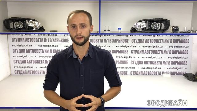 Превосходный свет на Крузак 200 ярче в 70 раз!!! toyota замена линз