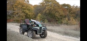 Квадроцикл  Сибирь 4х4.mp4