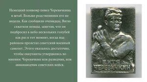 Видеопрезентацию «Жил В Ростове Витя Черевичкин"