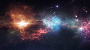 Космическая Mузыка  ✨ Успокойте свой разум в глубоком космосе. Отпустите все проблемы и отдохните