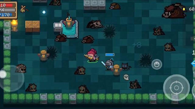 прохождение соул кнайт за берсерка часть 1 смотреть онлайн