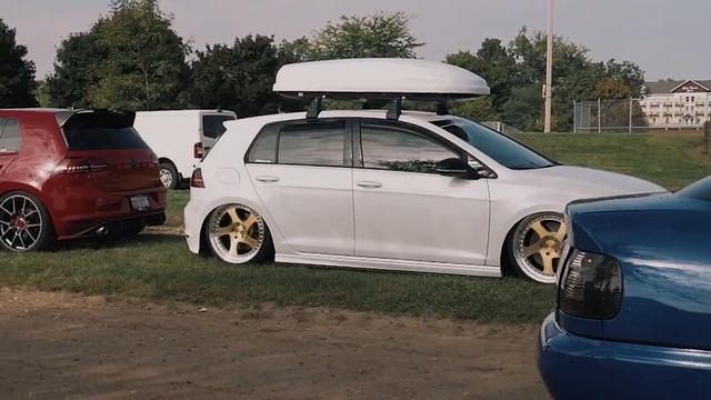 Northern Wörthersee 2018 смотреть онлайн