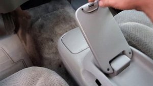 1999 Chevrolet Tahoe with over 200k Miles