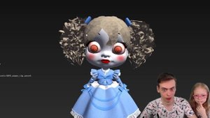 СЕКРЕТНАЯ ЛОКАЦИЯ ХАГГИ ОТКРЫЛИ СЕКРЕТЫ ИГРЫ Poppy playtime