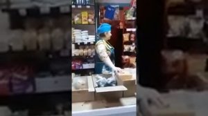 Я ржал пол часа!!! Продавец 80 го уровня и торговый агент Лейса