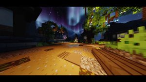 CINEMATIC SERVER ALUMENATOR