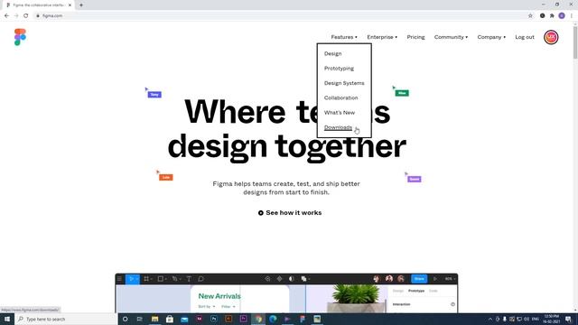 Figma Tutorial in Malayalam | Figma in Malayalam | FIGMA | Learn UI/UX design in Malayalam #01 смотреть онлайн