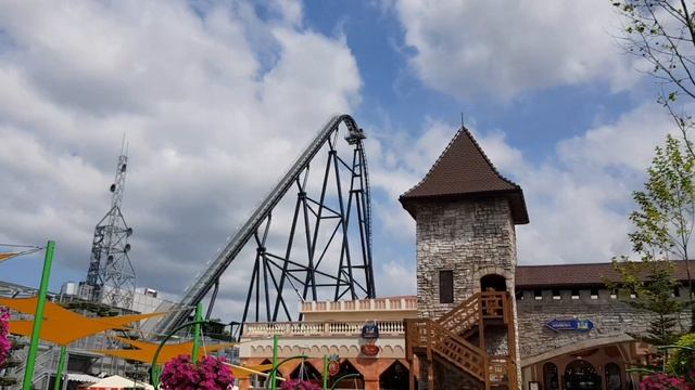 Energylandia Poland. Энерджиландия Польша смотреть онлайн