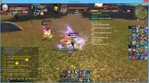 PVP PW Страж vs Син,танк