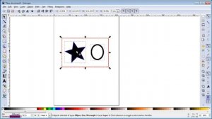 K40 Whisperer: Making a Design