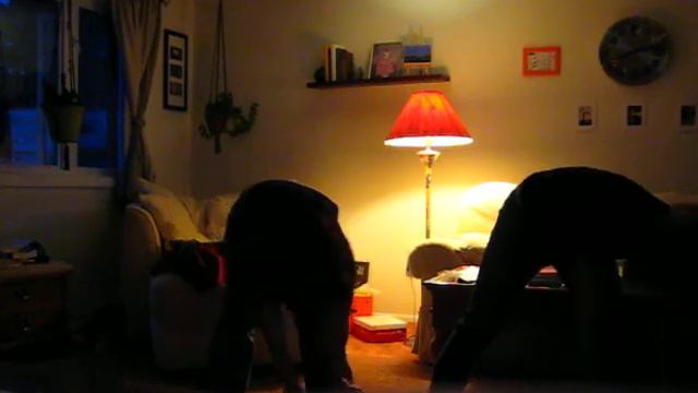 The Amanda's Workout Video Part 4: I'm a Lonely Little Petunia смотреть онлайн