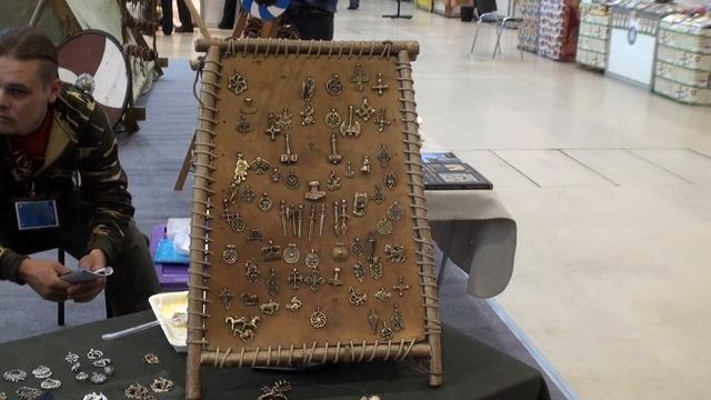 ЯРМАРКА. ЗОЖ. Малахов Геннадий. смотреть онлайн