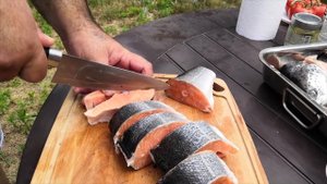 КАК ВСЕ НАЧИНАЛОСЬ у РУКАМИ КАВКАЗА с ЭРИКОМ. МЯСО на УГЛЯХ ДОЛМА по ДОМАШНЕМУ... ??