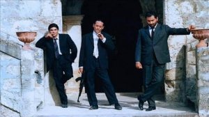 Спрут 8 саундтрек