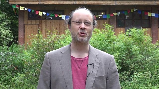 Игорь Берхин_Каждый из нас хотел быть Охотником и Сталкером смотреть онлайн