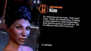 Blitz The League II Full Story