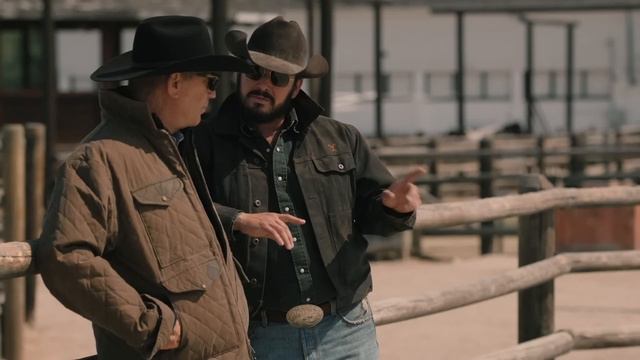 YELLOWSTONE Season 5 Explained Part 1 - Recap  Breakdown
