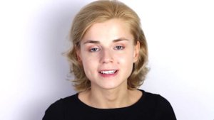 ЭЛЕГАНТНЫЙ МАКИЯЖ Грейс Келли/ Битва блогеров Lancome