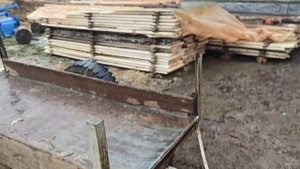 ТДН 400 Лонг. Пробег +-50 км.Доработки.